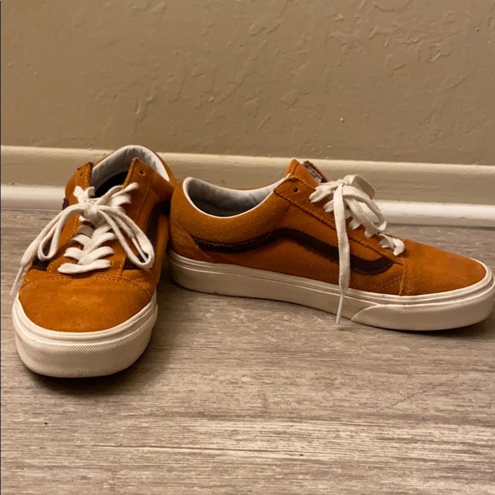 Vans- old skool